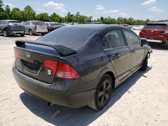 Photo 3 VIN: 1HGFA16846L139664 - HONDA CIVIC EX 