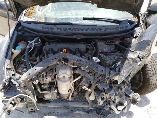 Photo 6 VIN: 1HGFA16846L139664 - HONDA CIVIC EX 