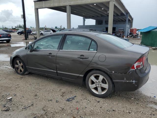 Photo 1 VIN: 1HGFA16846L143228 - HONDA CIVIC 