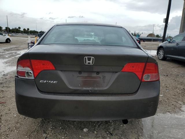 Photo 5 VIN: 1HGFA16846L143228 - HONDA CIVIC 