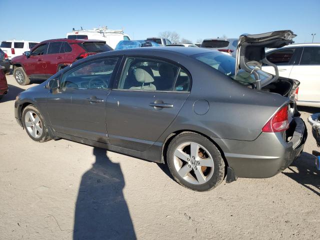 Photo 1 VIN: 1HGFA16846L150311 - HONDA CIVIC 