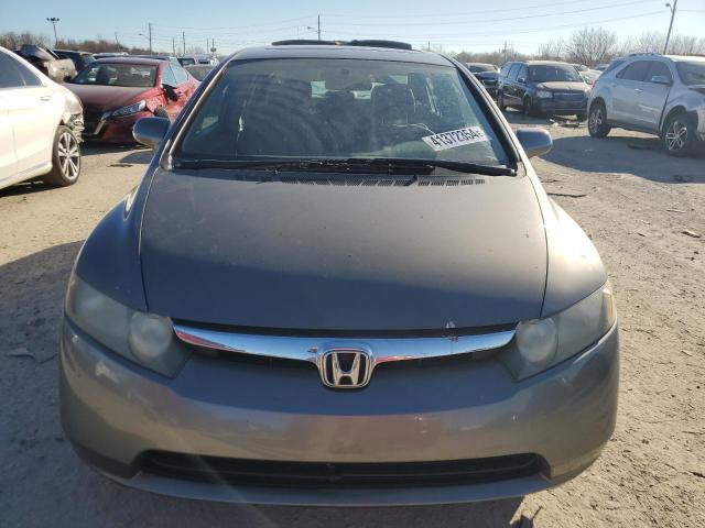 Photo 4 VIN: 1HGFA16846L150311 - HONDA CIVIC 