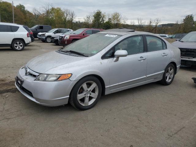 Photo 0 VIN: 1HGFA16846L151796 - HONDA CIVIC 