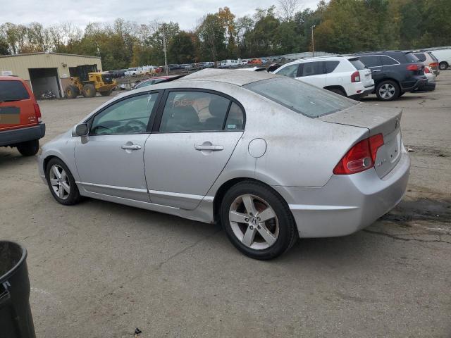 Photo 1 VIN: 1HGFA16846L151796 - HONDA CIVIC 