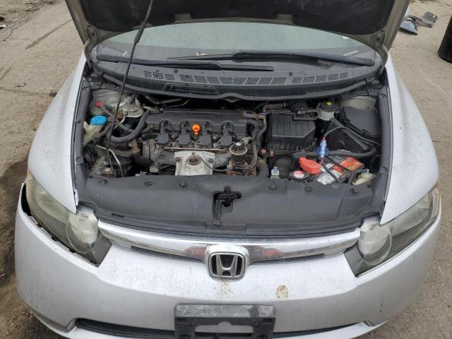 Photo 10 VIN: 1HGFA16846L151796 - HONDA CIVIC 