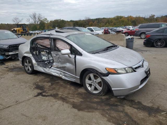 Photo 3 VIN: 1HGFA16846L151796 - HONDA CIVIC 