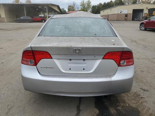 Photo 5 VIN: 1HGFA16846L151796 - HONDA CIVIC 