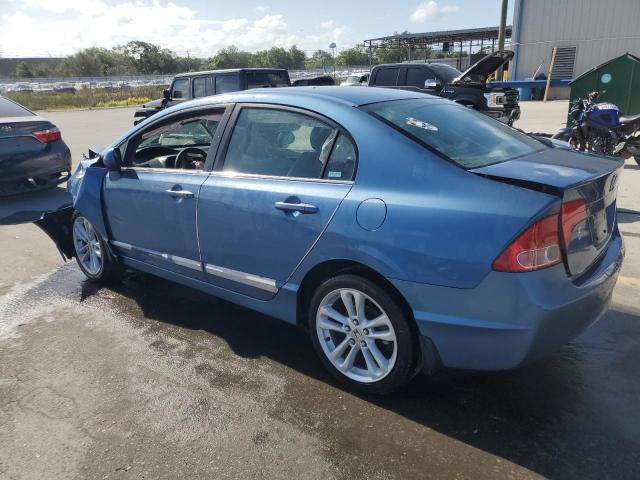 Photo 1 VIN: 1HGFA16846L153953 - HONDA CIVIC 