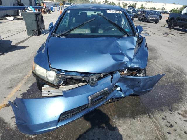 Photo 4 VIN: 1HGFA16846L153953 - HONDA CIVIC 