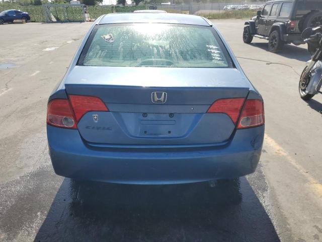 Photo 5 VIN: 1HGFA16846L153953 - HONDA CIVIC 