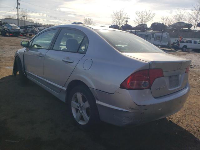 Photo 1 VIN: 1HGFA16847L004525 - HONDA CIVIC 