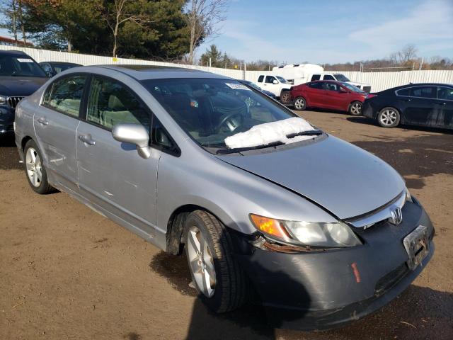 Photo 3 VIN: 1HGFA16847L004525 - HONDA CIVIC 