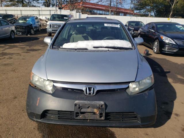 Photo 4 VIN: 1HGFA16847L004525 - HONDA CIVIC 