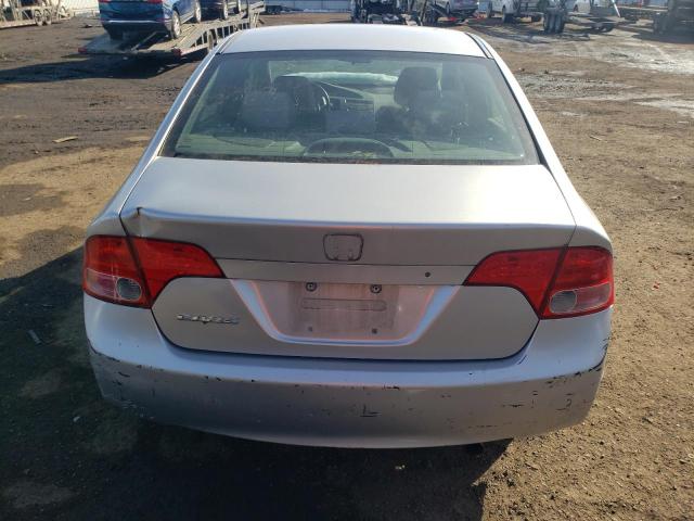 Photo 5 VIN: 1HGFA16847L004525 - HONDA CIVIC 