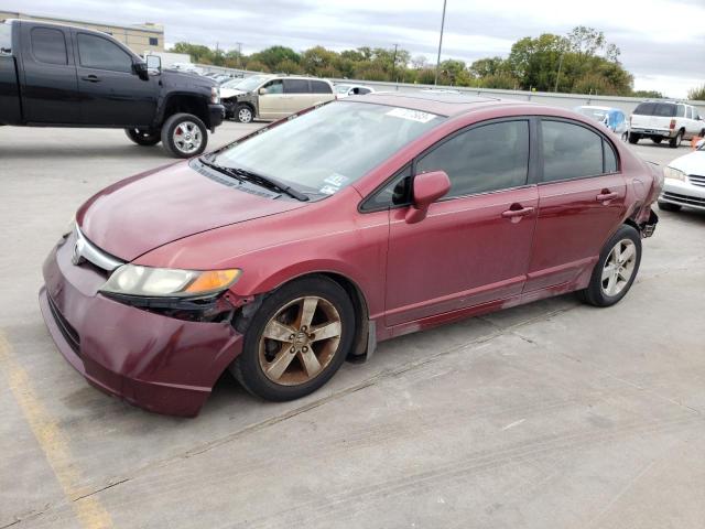 Photo 0 VIN: 1HGFA16847L017470 - HONDA CIVIC EX 