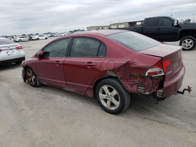 Photo 1 VIN: 1HGFA16847L017470 - HONDA CIVIC EX 