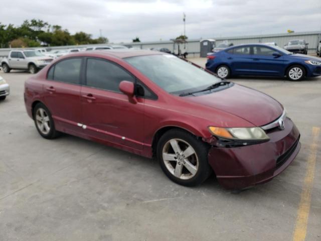 Photo 3 VIN: 1HGFA16847L017470 - HONDA CIVIC EX 