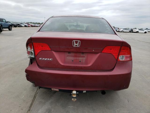 Photo 5 VIN: 1HGFA16847L017470 - HONDA CIVIC EX 