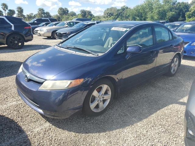 Photo 0 VIN: 1HGFA16847L032597 - HONDA CIVIC EX 