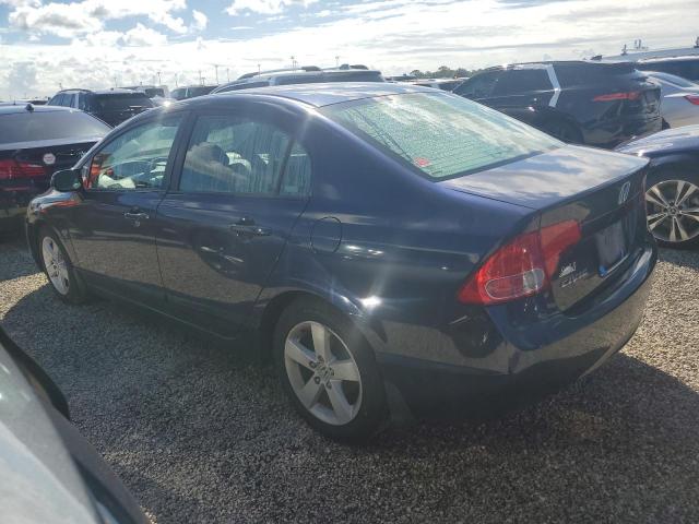 Photo 1 VIN: 1HGFA16847L032597 - HONDA CIVIC EX 