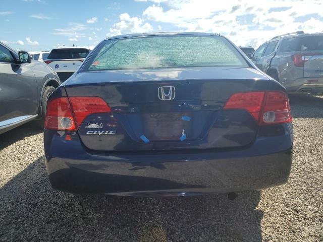 Photo 5 VIN: 1HGFA16847L032597 - HONDA CIVIC EX 