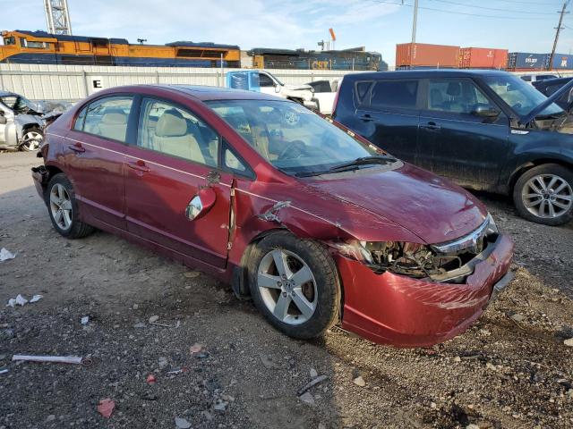 Photo 3 VIN: 1HGFA16847L033569 - HONDA CIVIC 