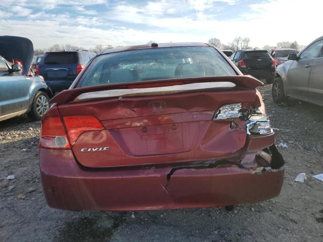 Photo 5 VIN: 1HGFA16847L033569 - HONDA CIVIC 