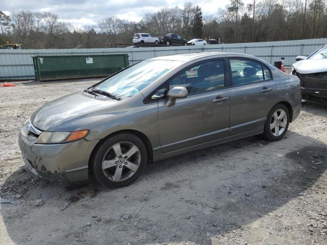 Photo 0 VIN: 1HGFA16847L057385 - HONDA CIVIC 