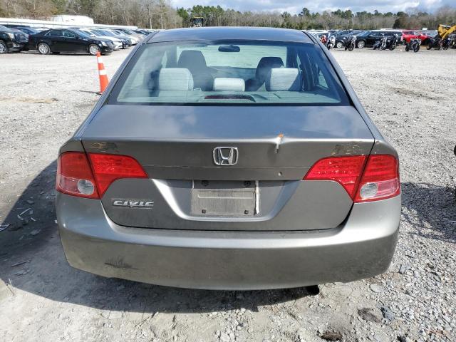 Photo 5 VIN: 1HGFA16847L057385 - HONDA CIVIC 