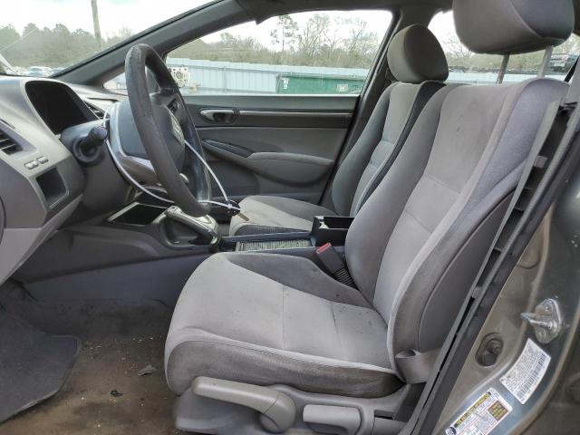 Photo 6 VIN: 1HGFA16847L057385 - HONDA CIVIC 