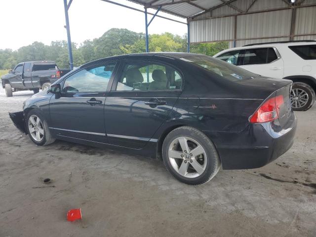 Photo 1 VIN: 1HGFA16847L059458 - HONDA CIVIC EX 