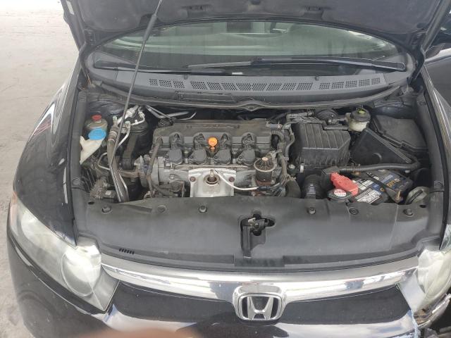 Photo 10 VIN: 1HGFA16847L059458 - HONDA CIVIC EX 