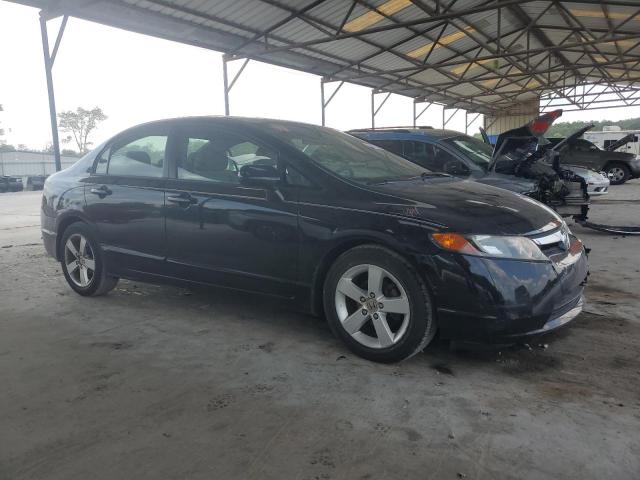 Photo 3 VIN: 1HGFA16847L059458 - HONDA CIVIC EX 