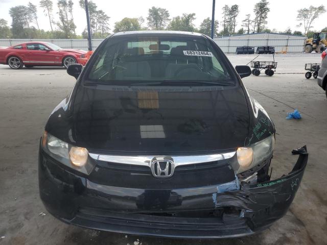 Photo 4 VIN: 1HGFA16847L059458 - HONDA CIVIC EX 