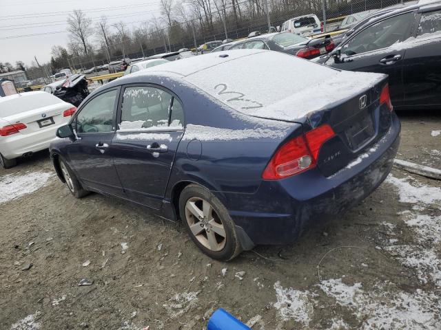 Photo 1 VIN: 1HGFA16847L081721 - HONDA CIVIC 