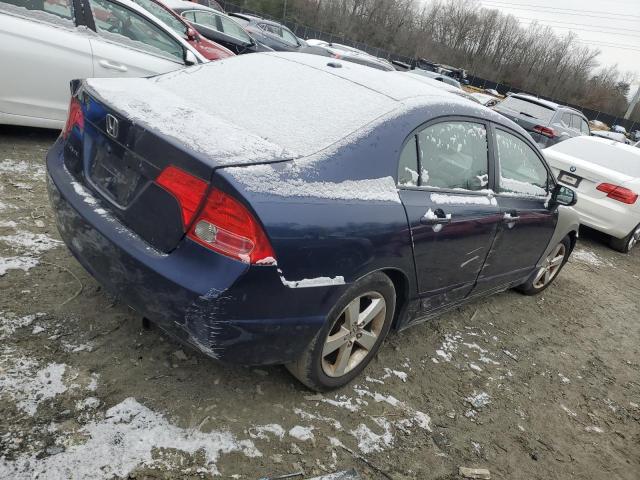 Photo 2 VIN: 1HGFA16847L081721 - HONDA CIVIC 