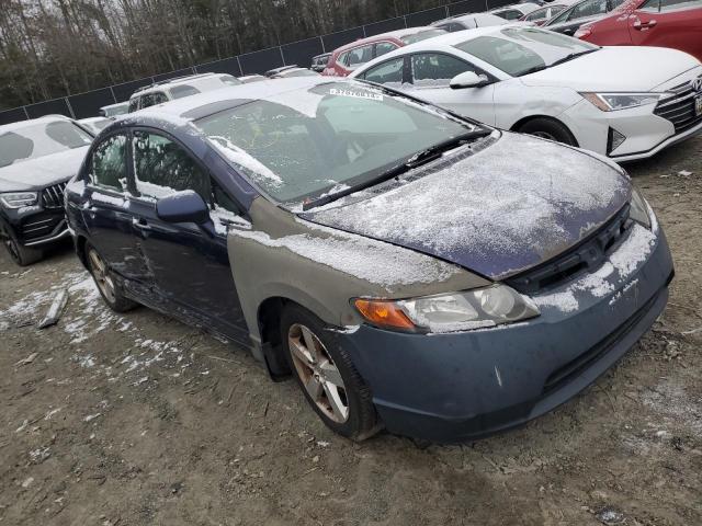 Photo 3 VIN: 1HGFA16847L081721 - HONDA CIVIC 