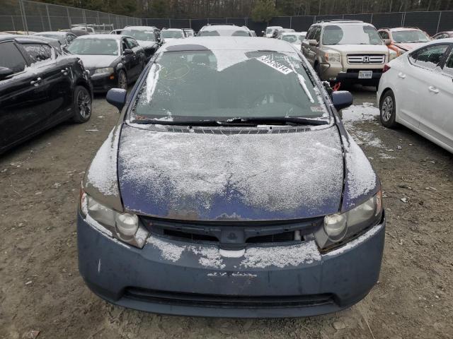 Photo 4 VIN: 1HGFA16847L081721 - HONDA CIVIC 