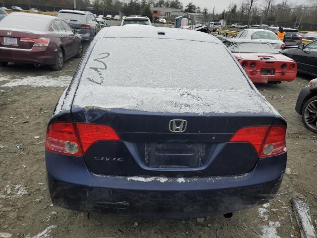 Photo 5 VIN: 1HGFA16847L081721 - HONDA CIVIC 