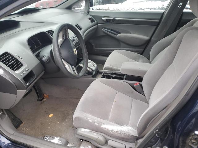 Photo 6 VIN: 1HGFA16847L081721 - HONDA CIVIC 