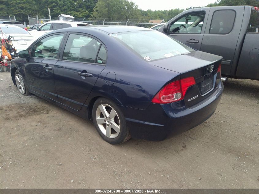 Photo 2 VIN: 1HGFA16847L090273 - HONDA CIVIC 