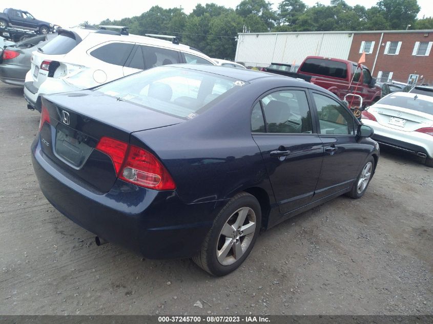 Photo 3 VIN: 1HGFA16847L090273 - HONDA CIVIC 