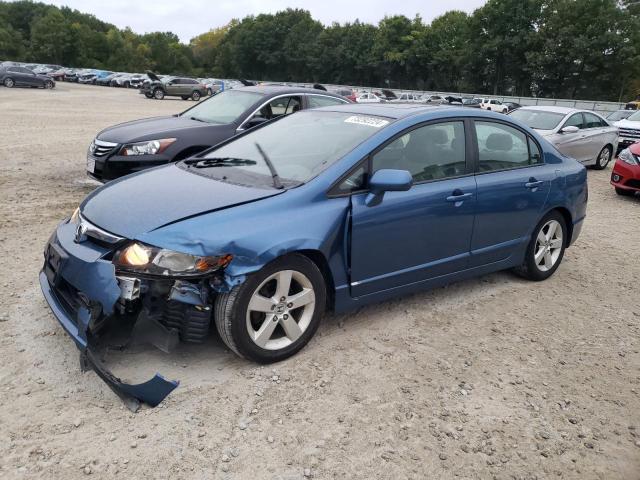 Photo 0 VIN: 1HGFA16847L115012 - HONDA CIVIC EX 