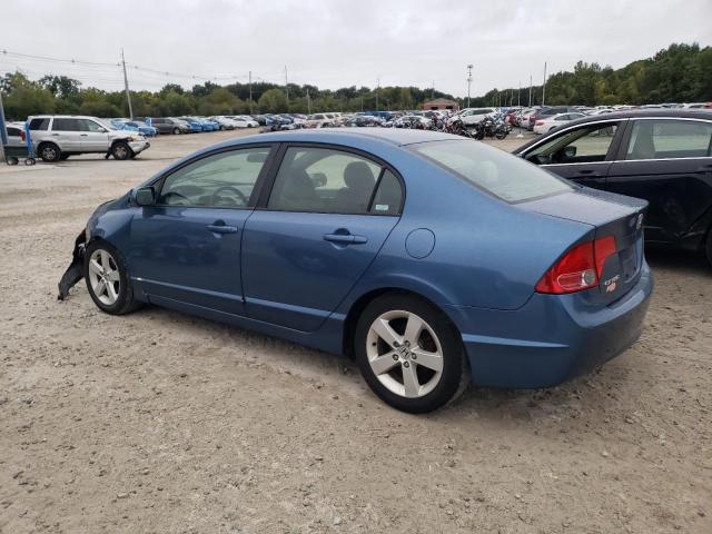 Photo 1 VIN: 1HGFA16847L115012 - HONDA CIVIC EX 