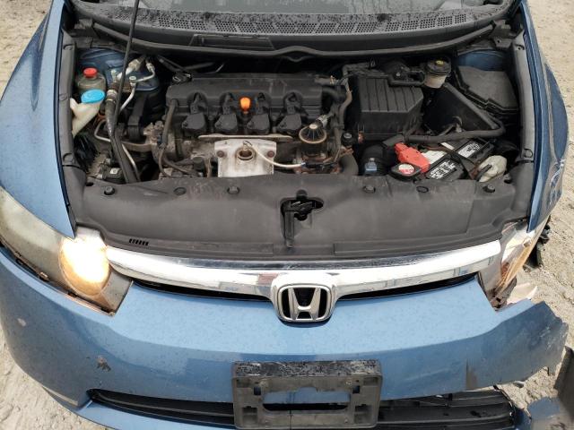 Photo 10 VIN: 1HGFA16847L115012 - HONDA CIVIC EX 