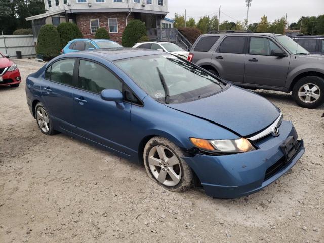 Photo 3 VIN: 1HGFA16847L115012 - HONDA CIVIC EX 