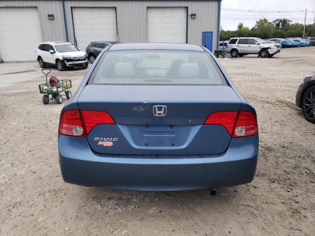 Photo 5 VIN: 1HGFA16847L115012 - HONDA CIVIC EX 