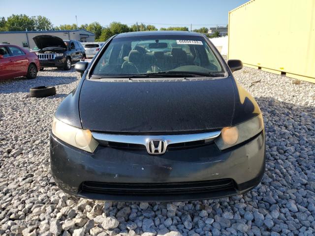 Photo 4 VIN: 1HGFA16847L127564 - HONDA CIVIC EX 