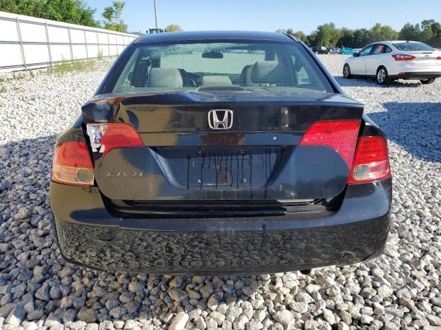 Photo 5 VIN: 1HGFA16847L127564 - HONDA CIVIC EX 