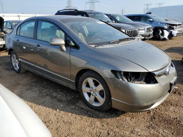 Photo 3 VIN: 1HGFA16847L131856 - HONDA CIVIC 